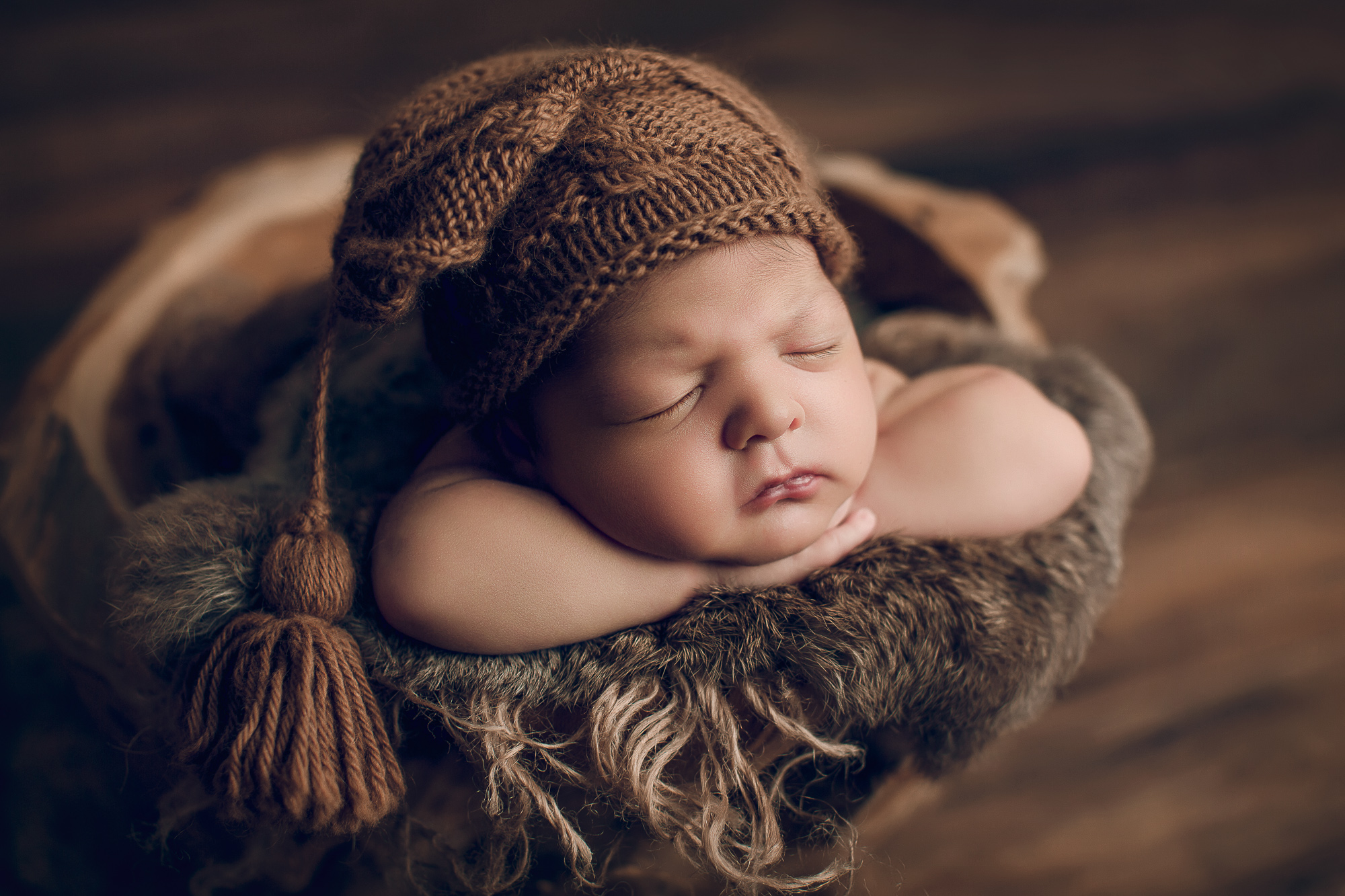 Adelaide Newborn photography photo of a newborn baby.