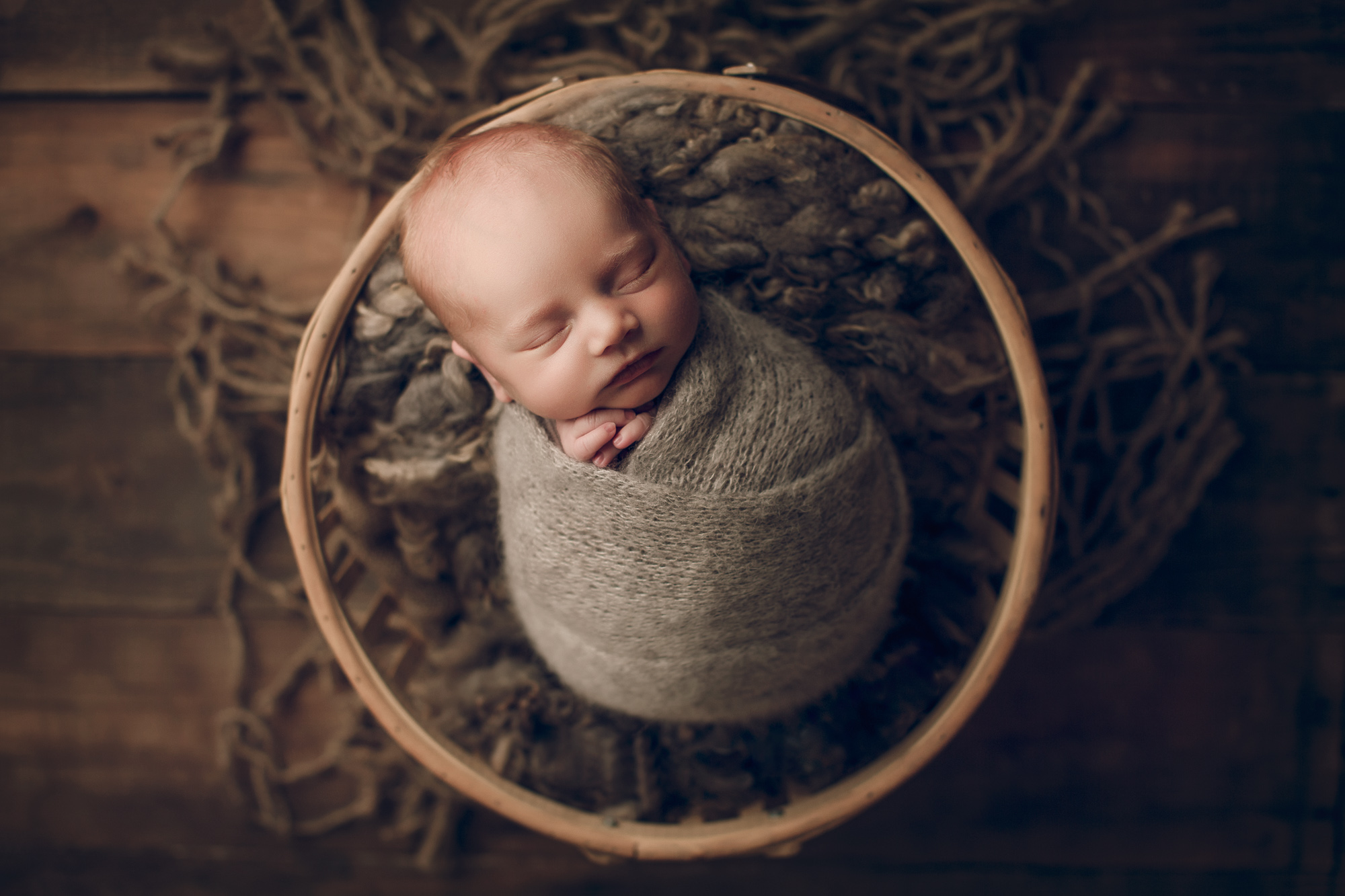 Adelaide Newborn photography photo of a newborn baby.