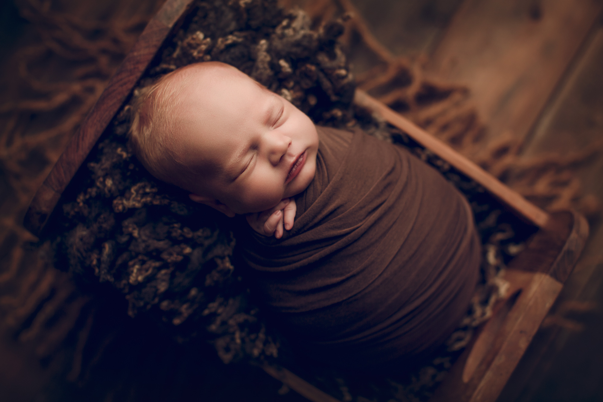 Adelaide Newborn photography photo of a newborn baby.