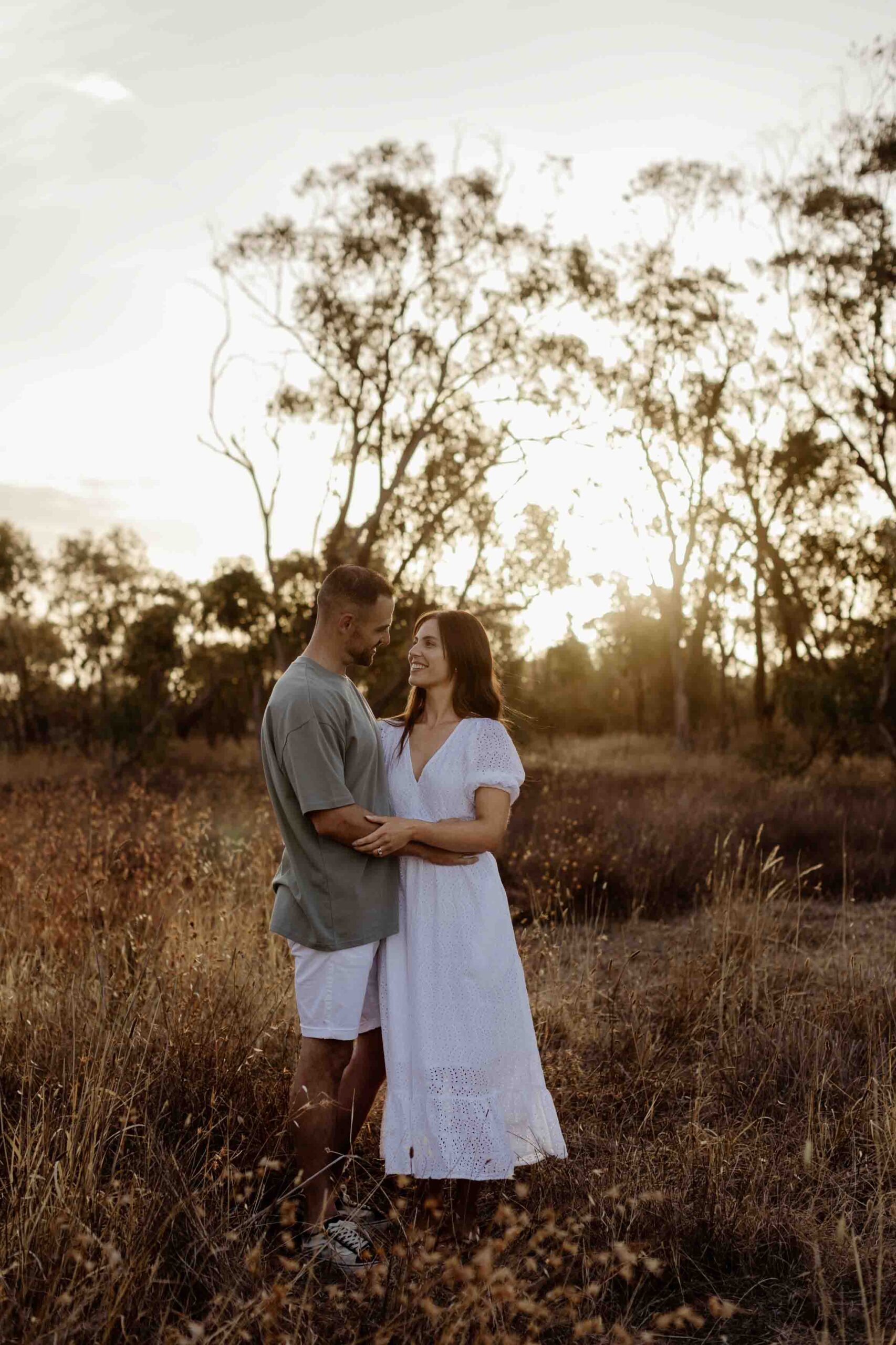 Adelaide family photography capturing genuine emotion and connection.